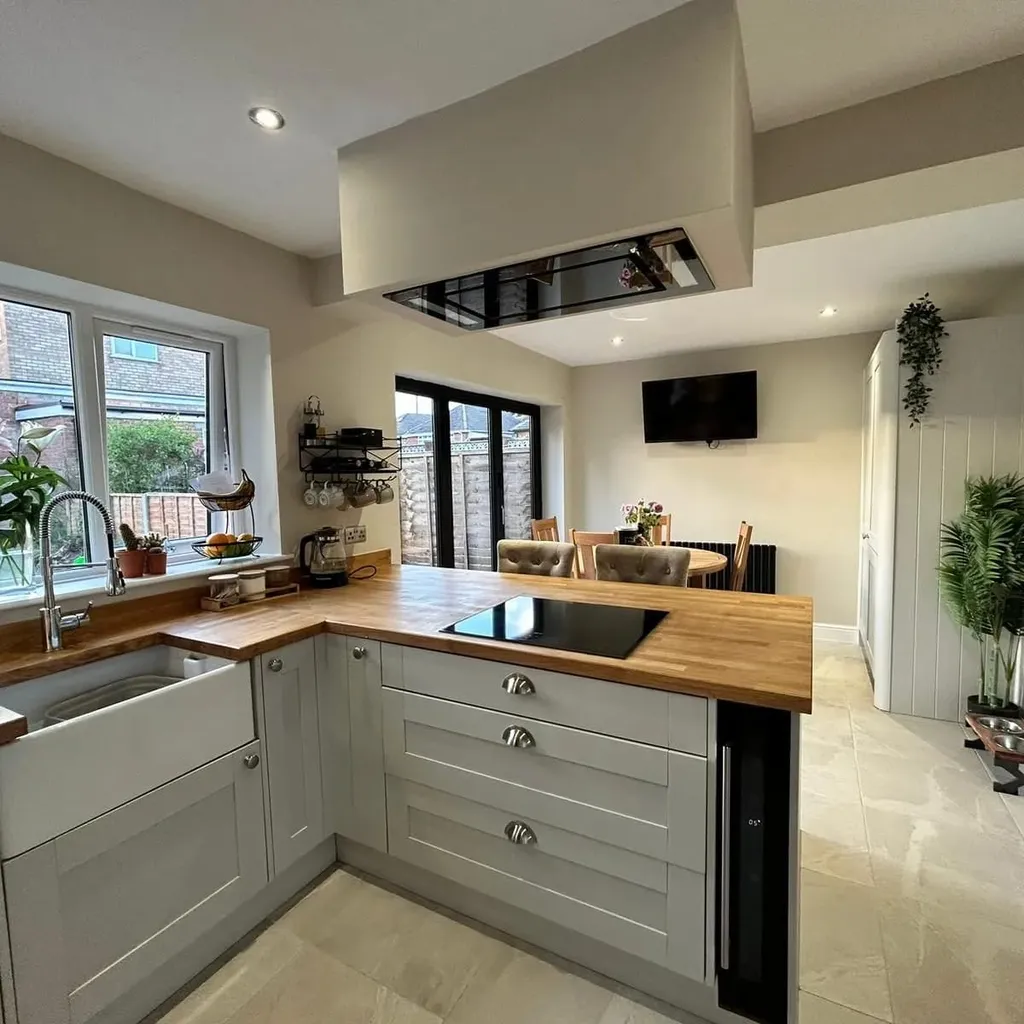 SP Darby Renovations image 1