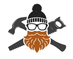 Website logo